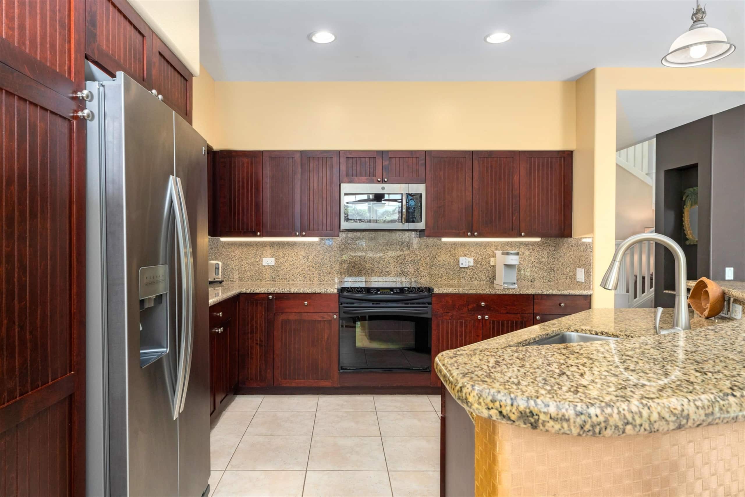 Heated Pool and includes beach gear L4 Waikoloa - Photo 27
