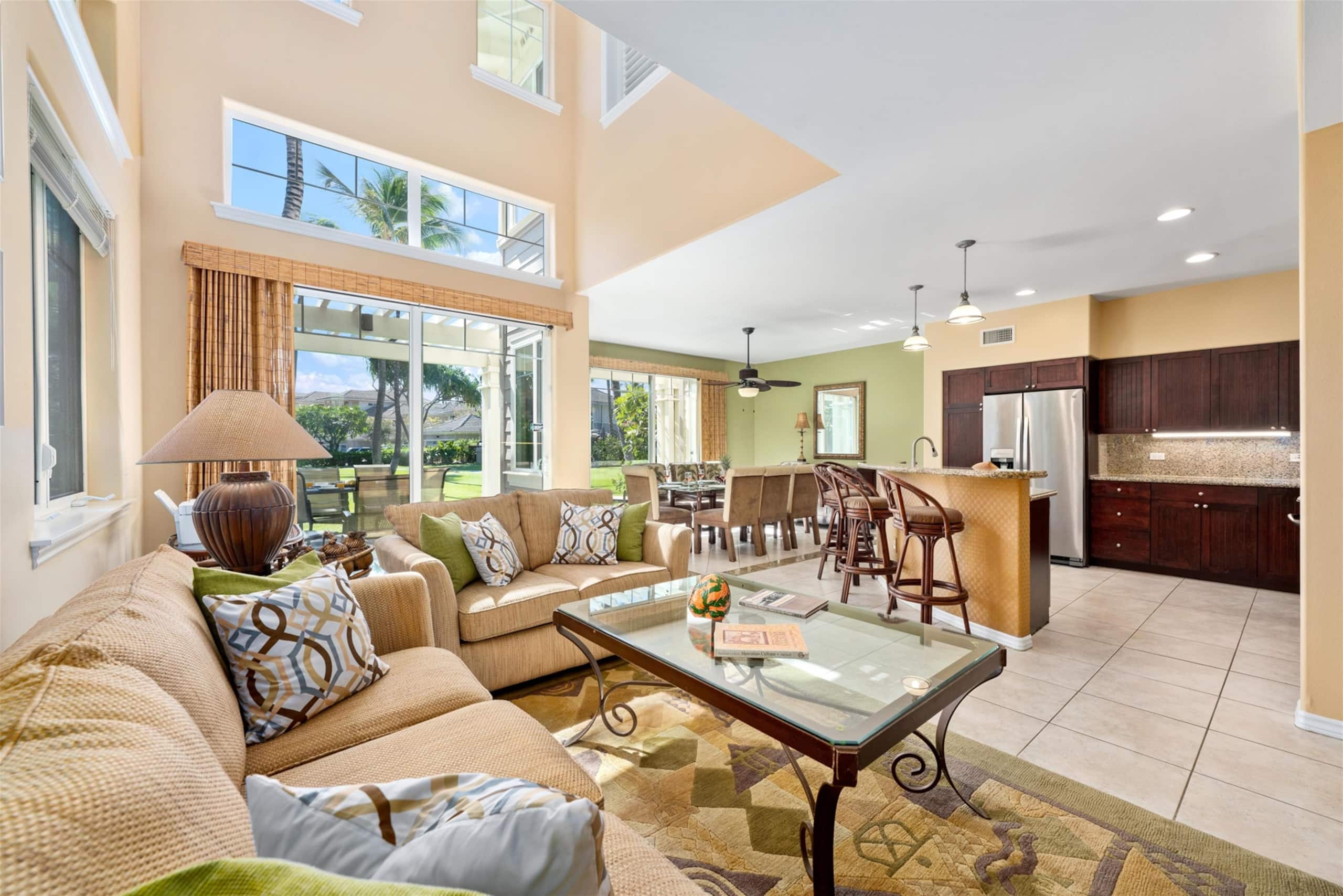 Heated Pool and includes beach gear L4 Waikoloa - Photo 19