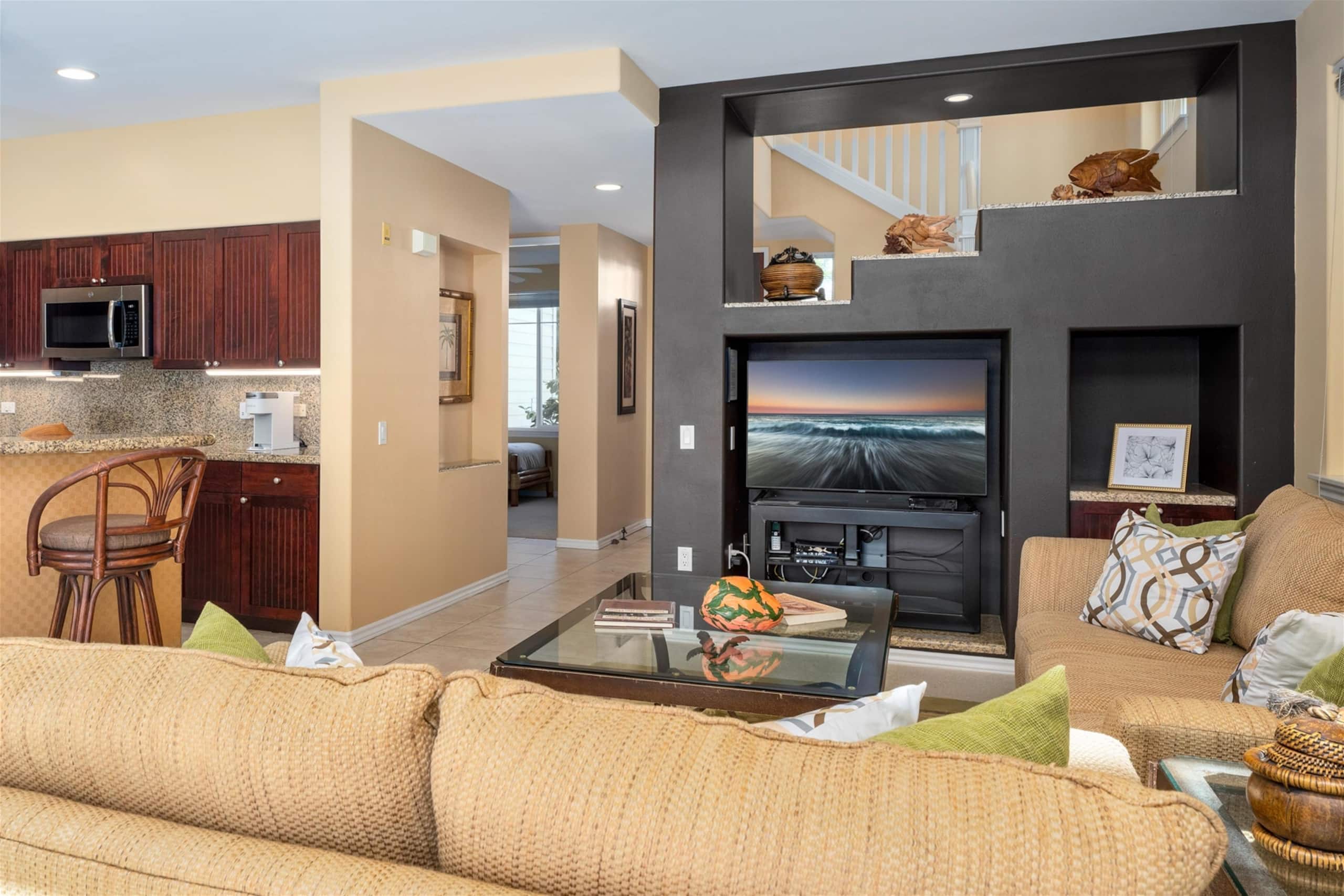 Heated Pool and includes beach gear L4 Waikoloa - Photo 22