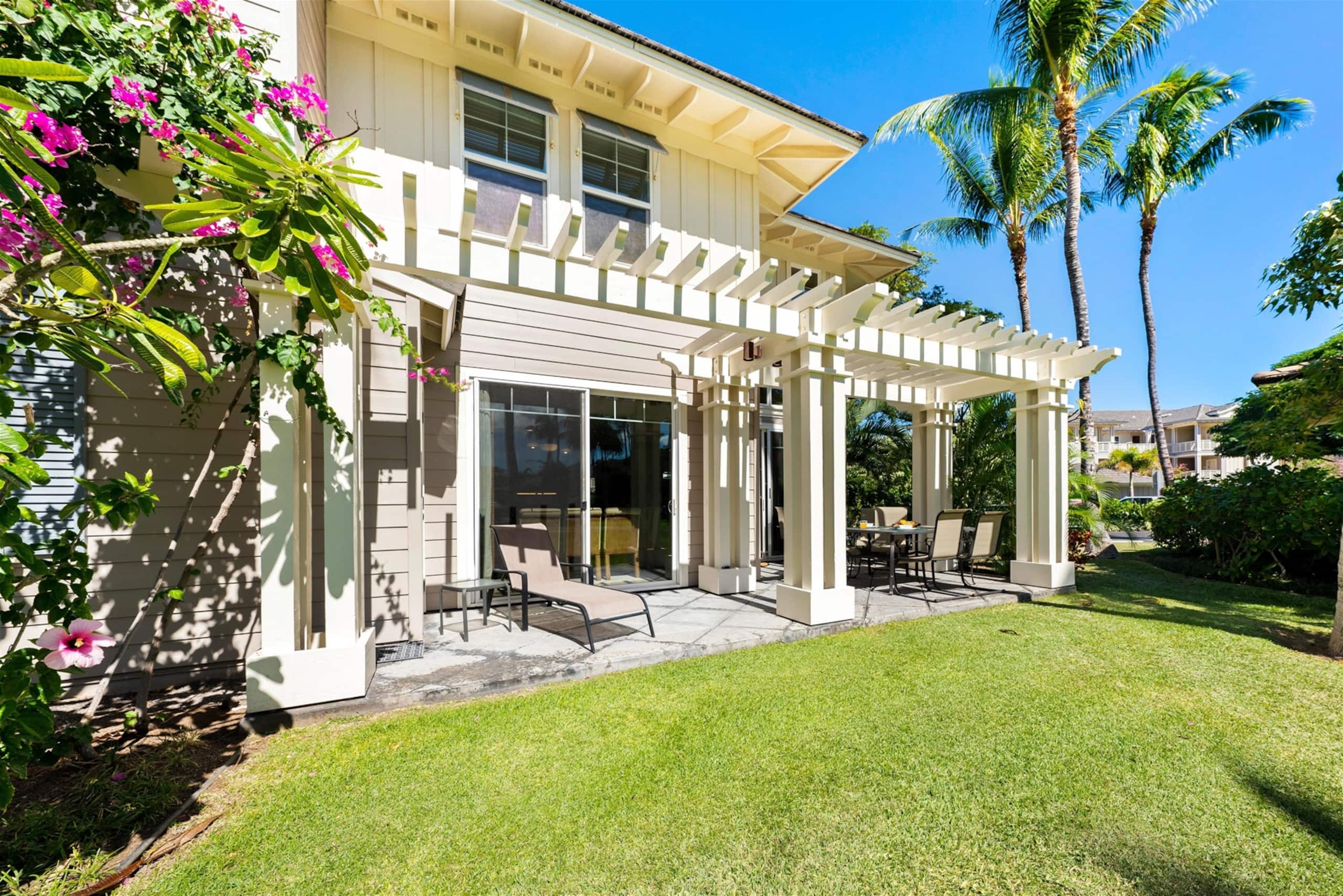Heated Pool and includes beach gear L4 Waikoloa - Photo 50