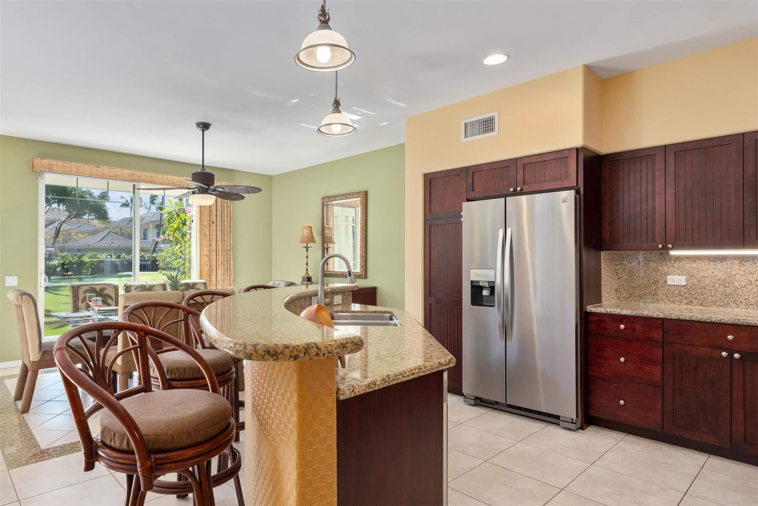 Heated Pool and includes beach gear L4 Waikoloa - Photo 23