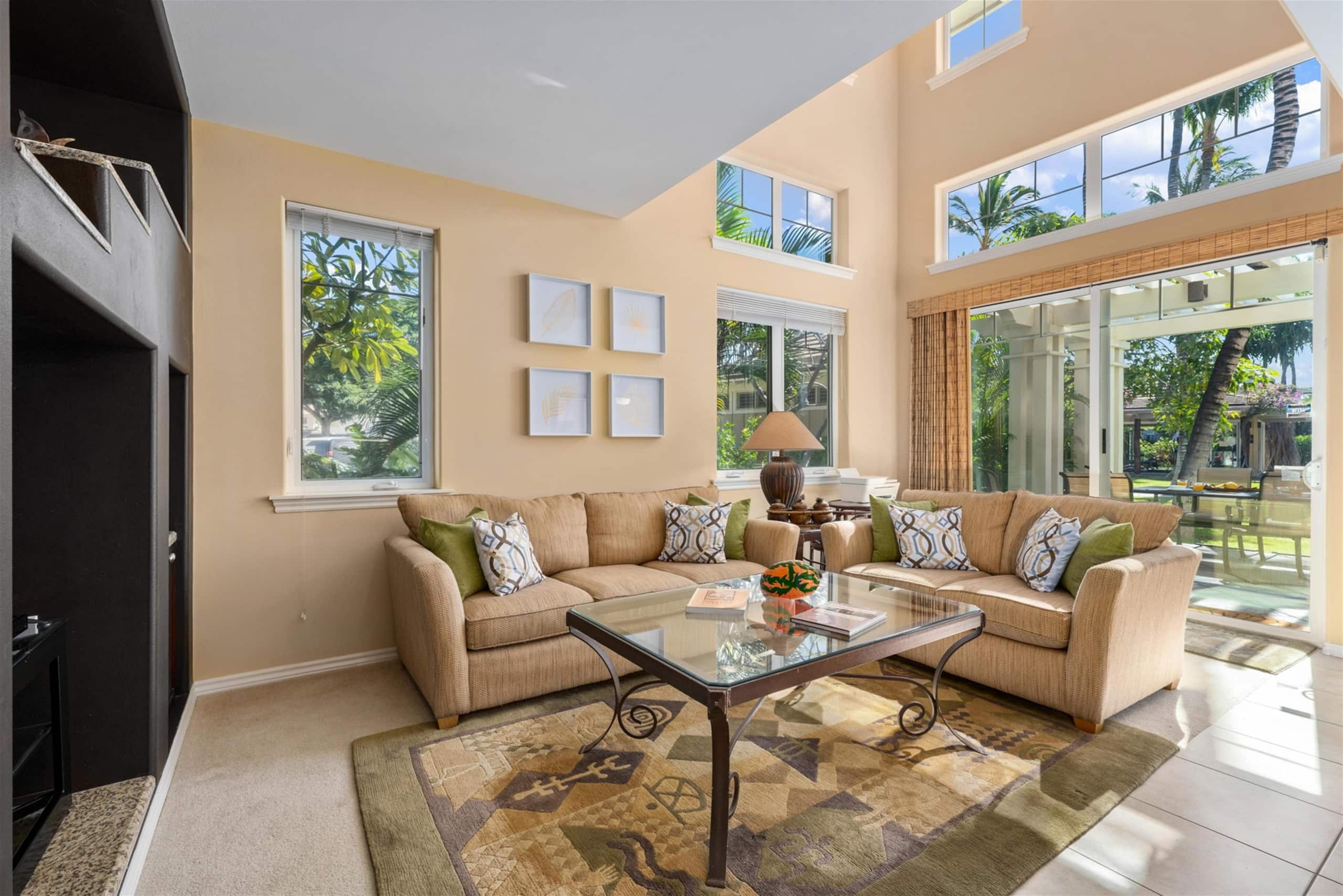 Heated Pool and includes beach gear L4 Waikoloa - Photo 20