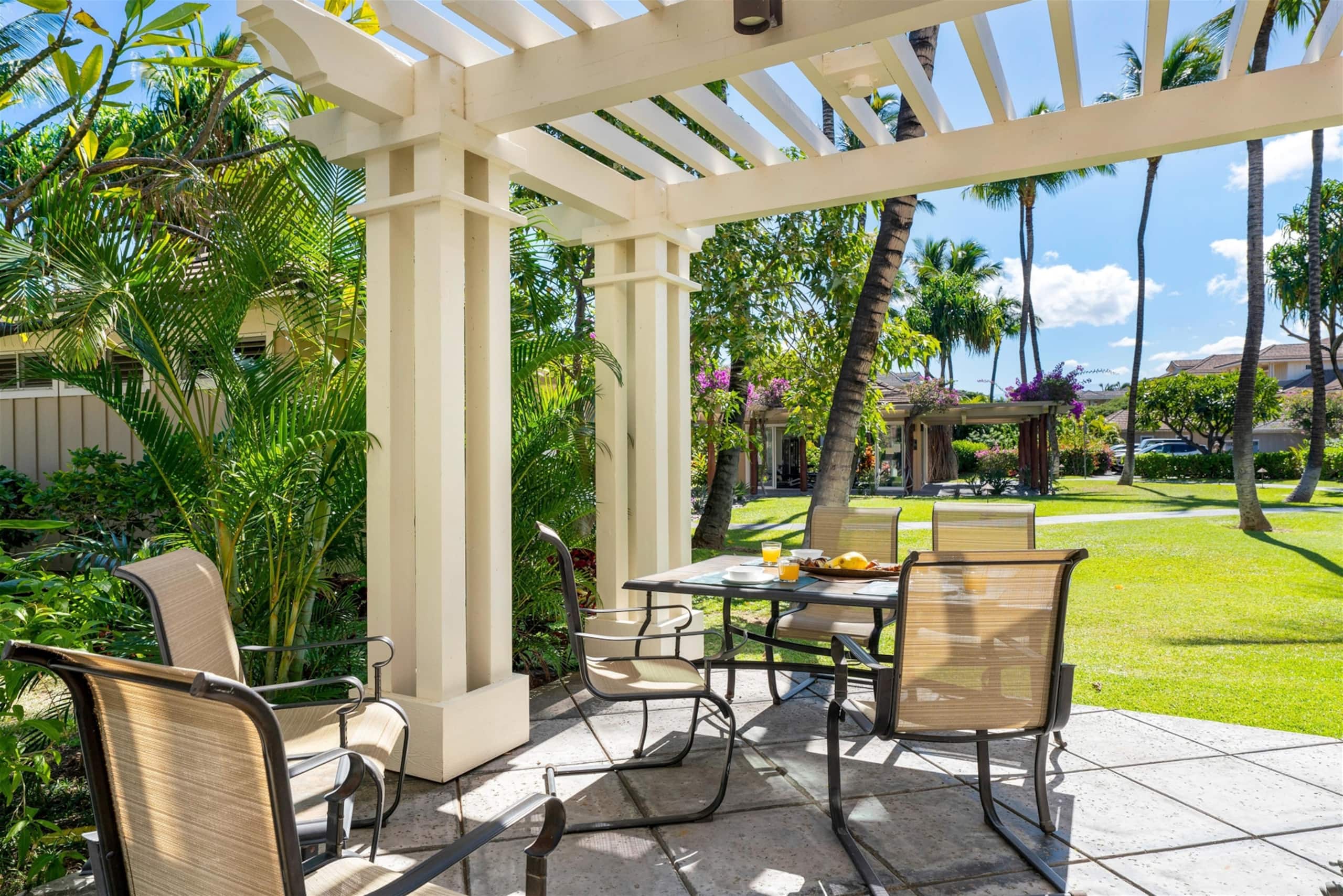 Heated Pool and includes beach gear L4 Waikoloa - Photo 34