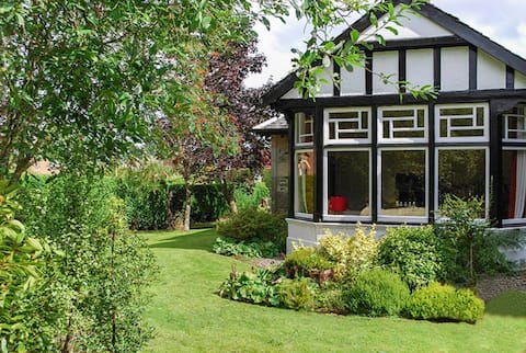 The Strone Luss Premium Holiday Rental