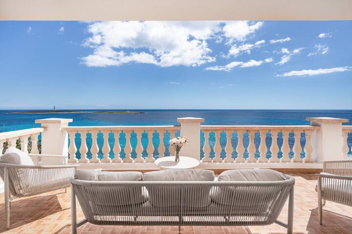 Villa Torre Vea by 3 Villas Menorca gallery image 2