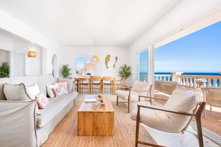 Villa Torre Vea by 3 Villas Menorca gallery image 3