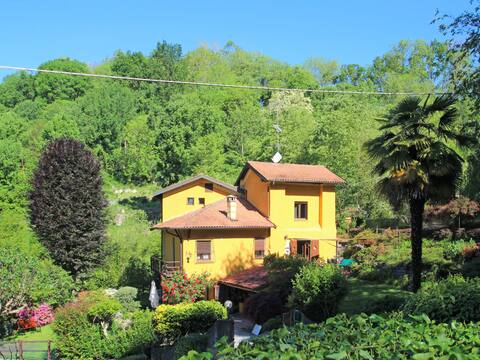 La Furnaseta by Interhome