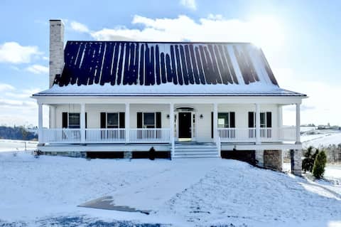 The Gathering: Premier stay for Large Groups