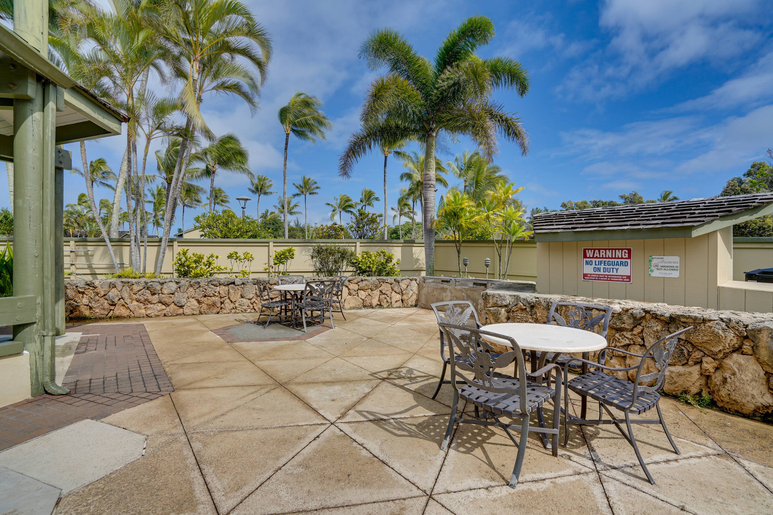 Condo in Kahuku · ★4.69 · 1 bedroom · 2 beds · 1 private bath - Image 27