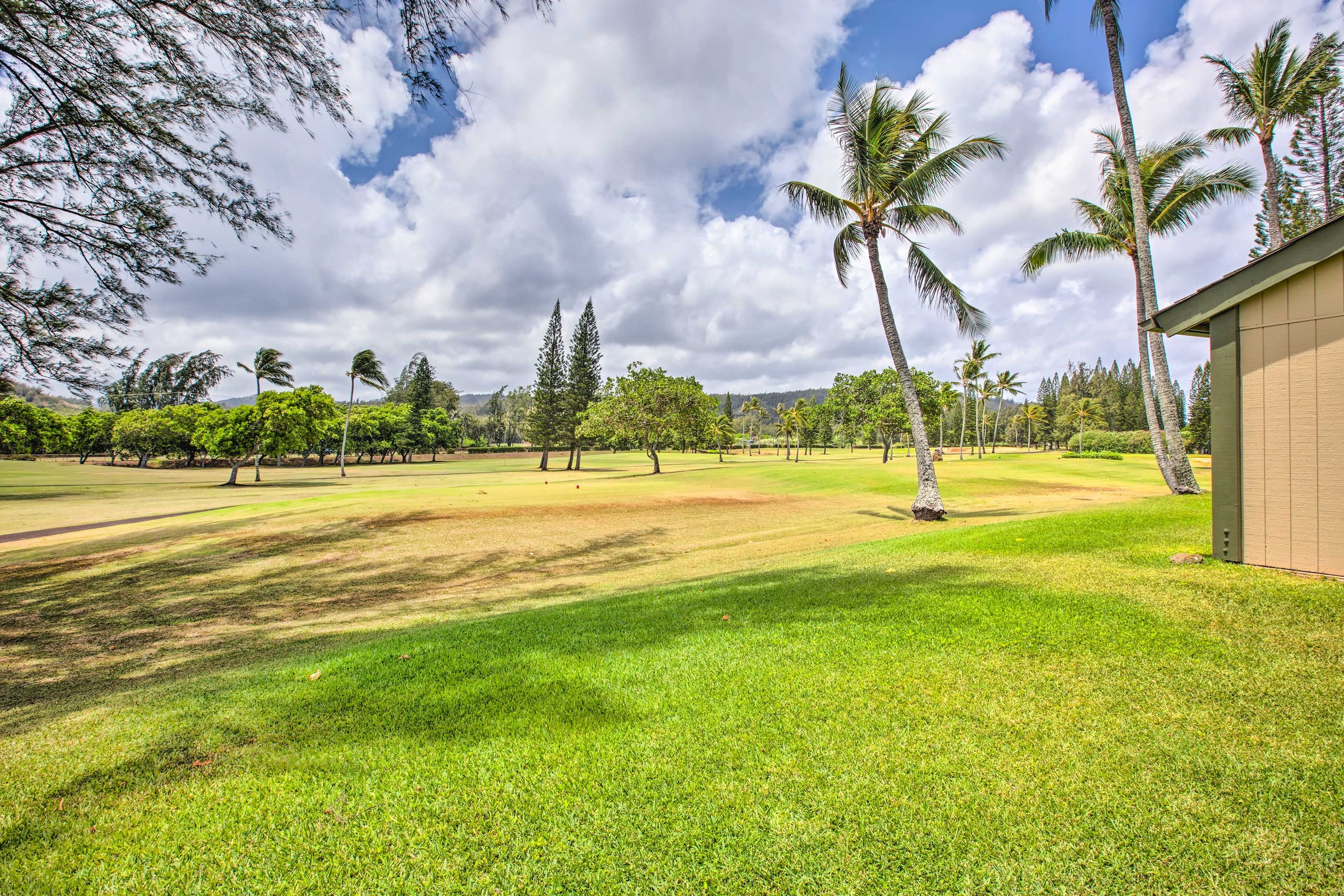 Condo in Kahuku · ★4.69 · 1 bedroom · 2 beds · 1 private bath - Image 26