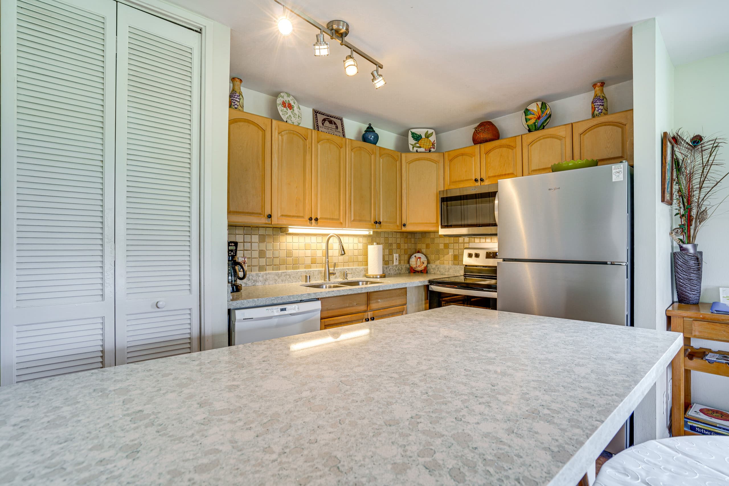 Condo in Kahuku · ★4.69 · 1 bedroom · 2 beds · 1 private bath - Image 6
