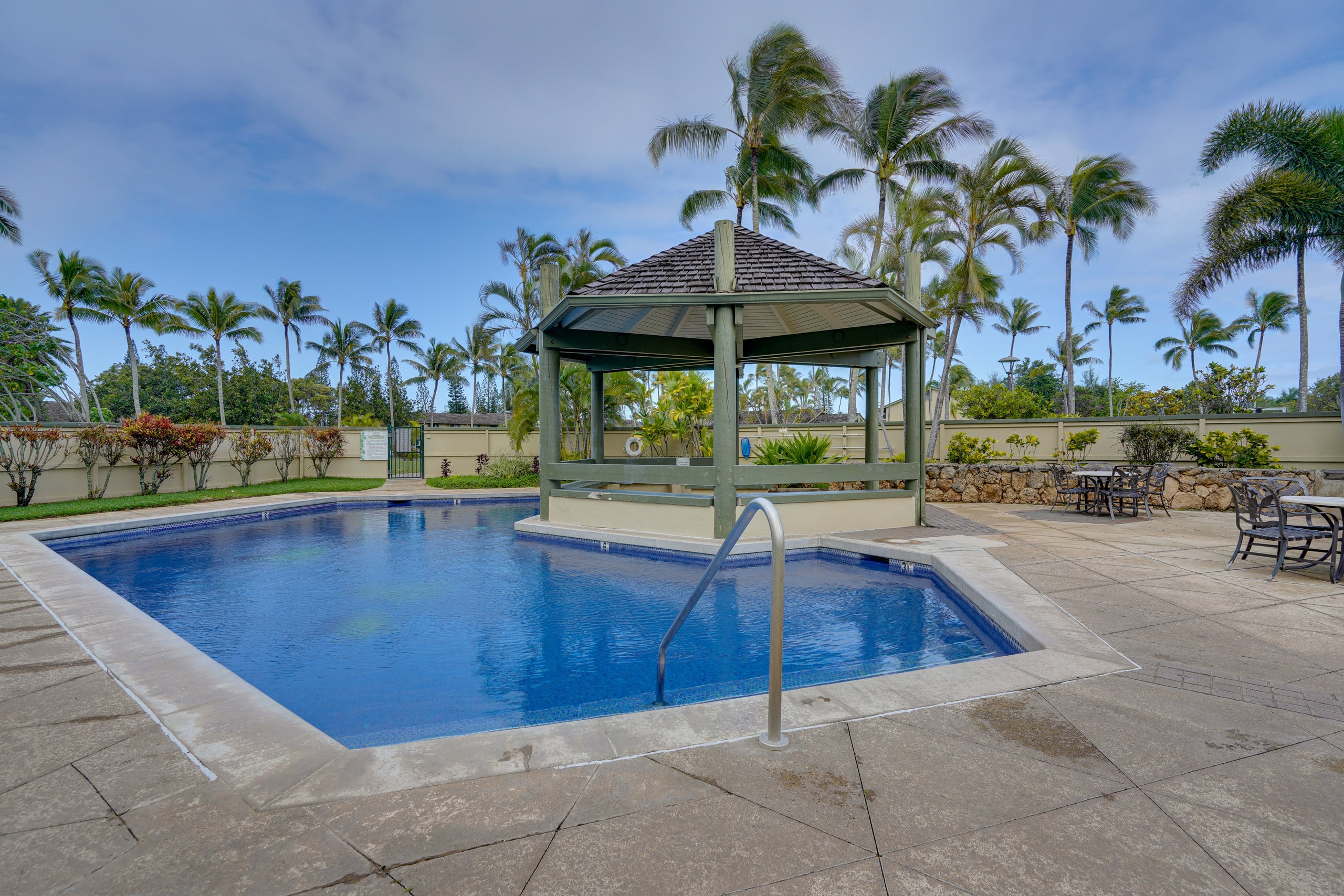 Condo in Kahuku · ★4.69 · 1 bedroom · 2 beds · 1 private bath - Image 22