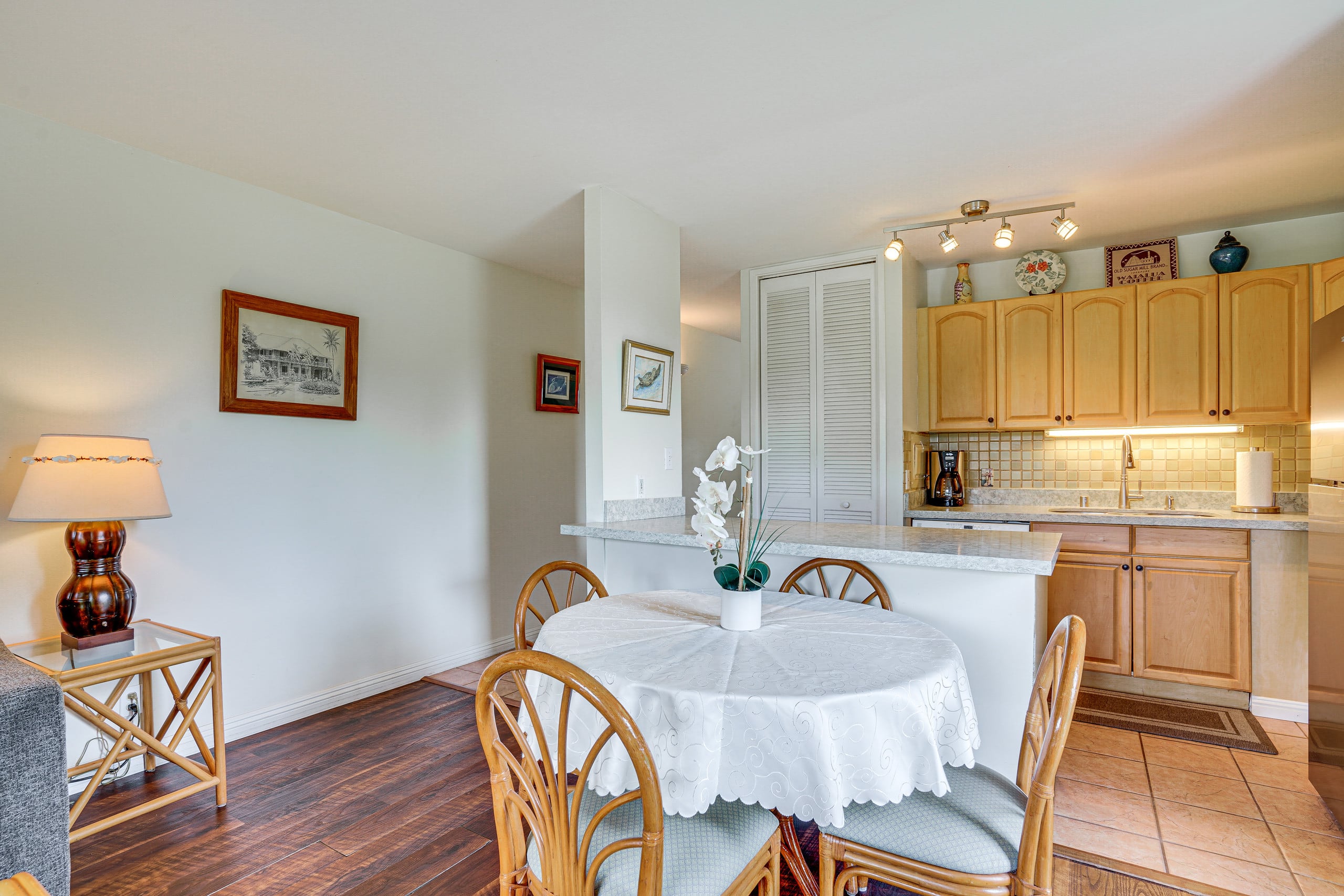 Condo in Kahuku · ★4.69 · 1 bedroom · 2 beds · 1 private bath - Image 8