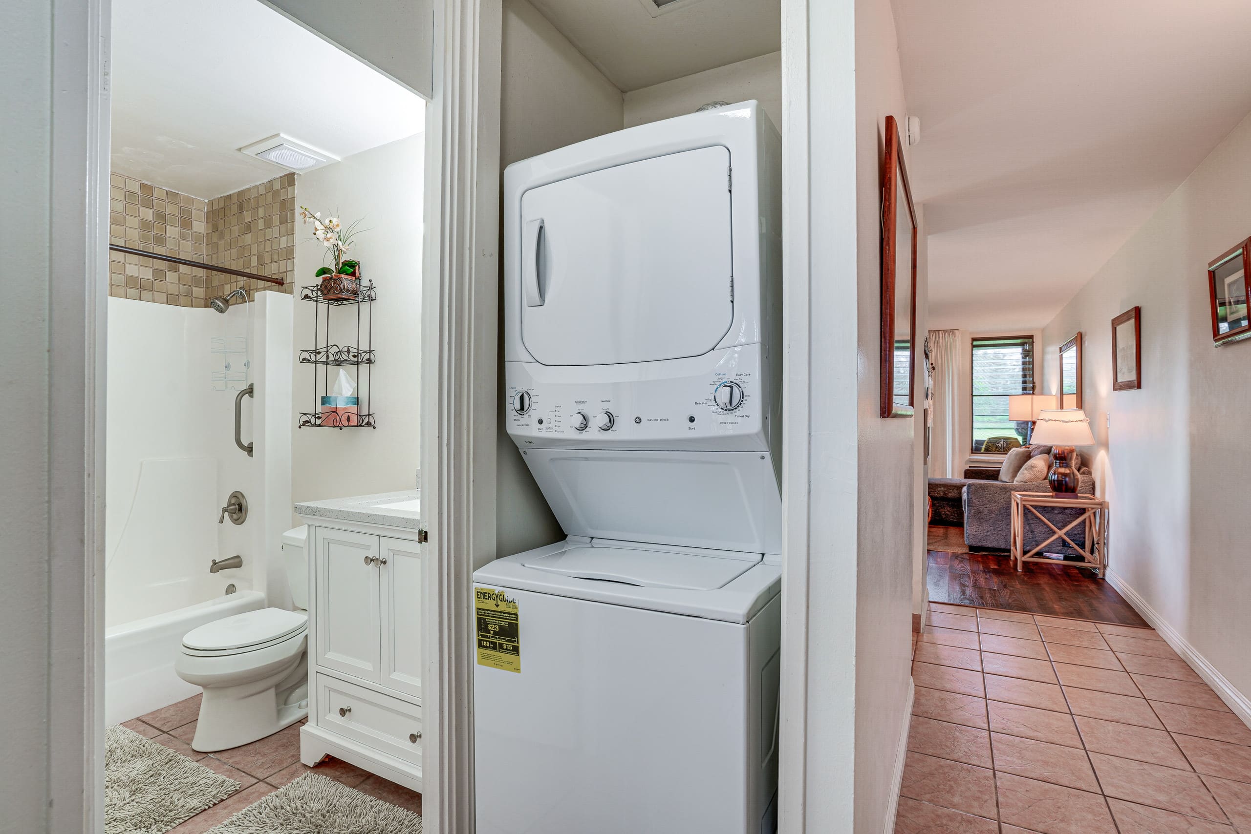 Condo in Kahuku · ★4.69 · 1 bedroom · 2 beds · 1 private bath - Image 17