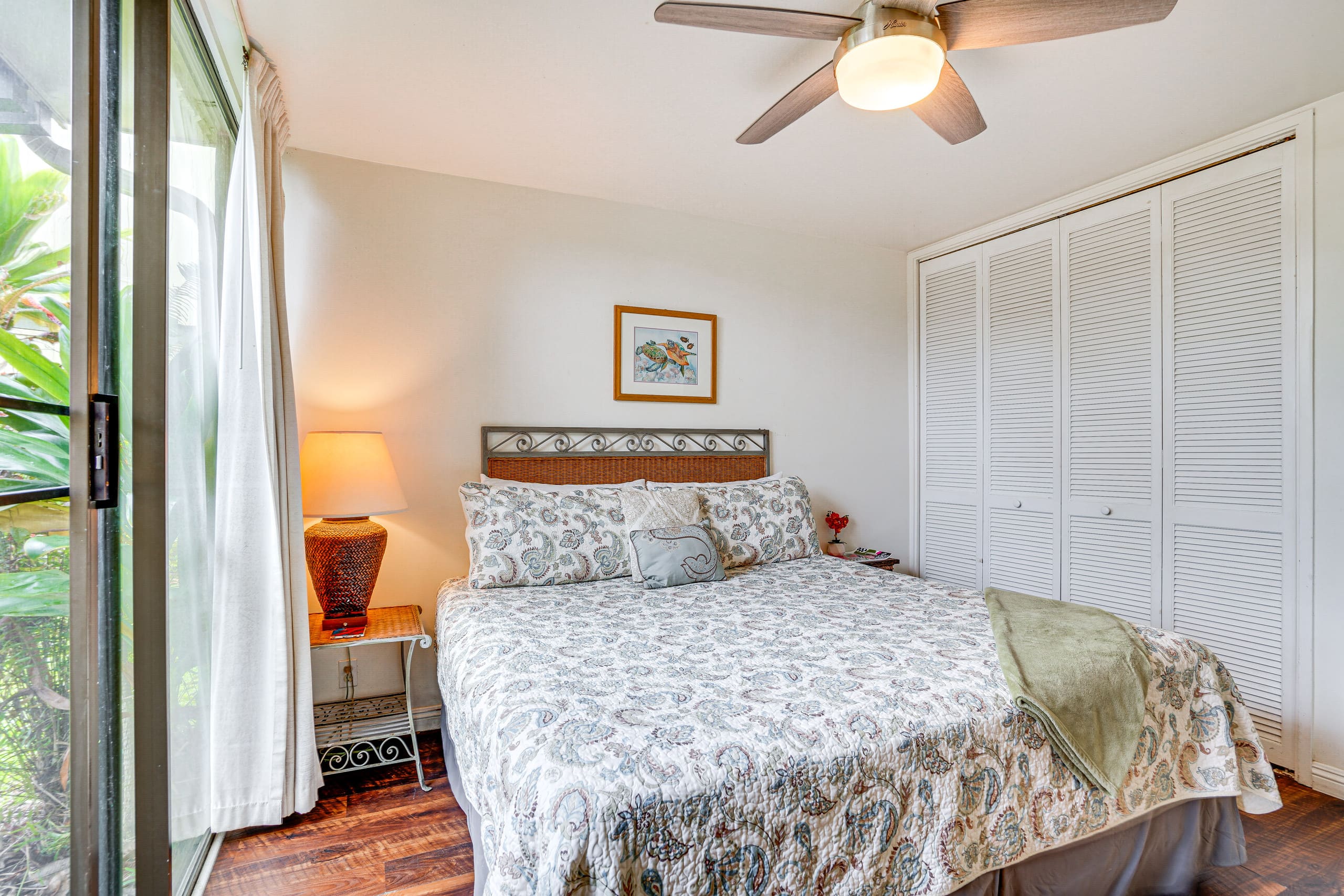 Condo in Kahuku · ★4.69 · 1 bedroom · 2 beds · 1 private bath - Image 15