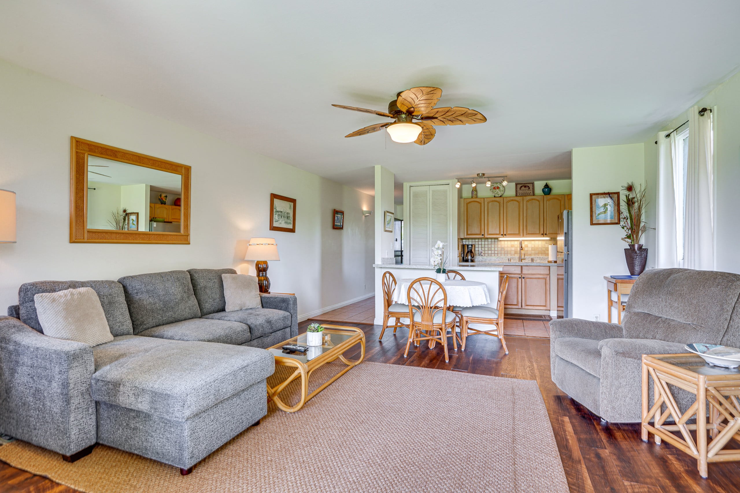 Condo in Kahuku · ★4.69 · 1 bedroom · 2 beds · 1 private bath - Image 10