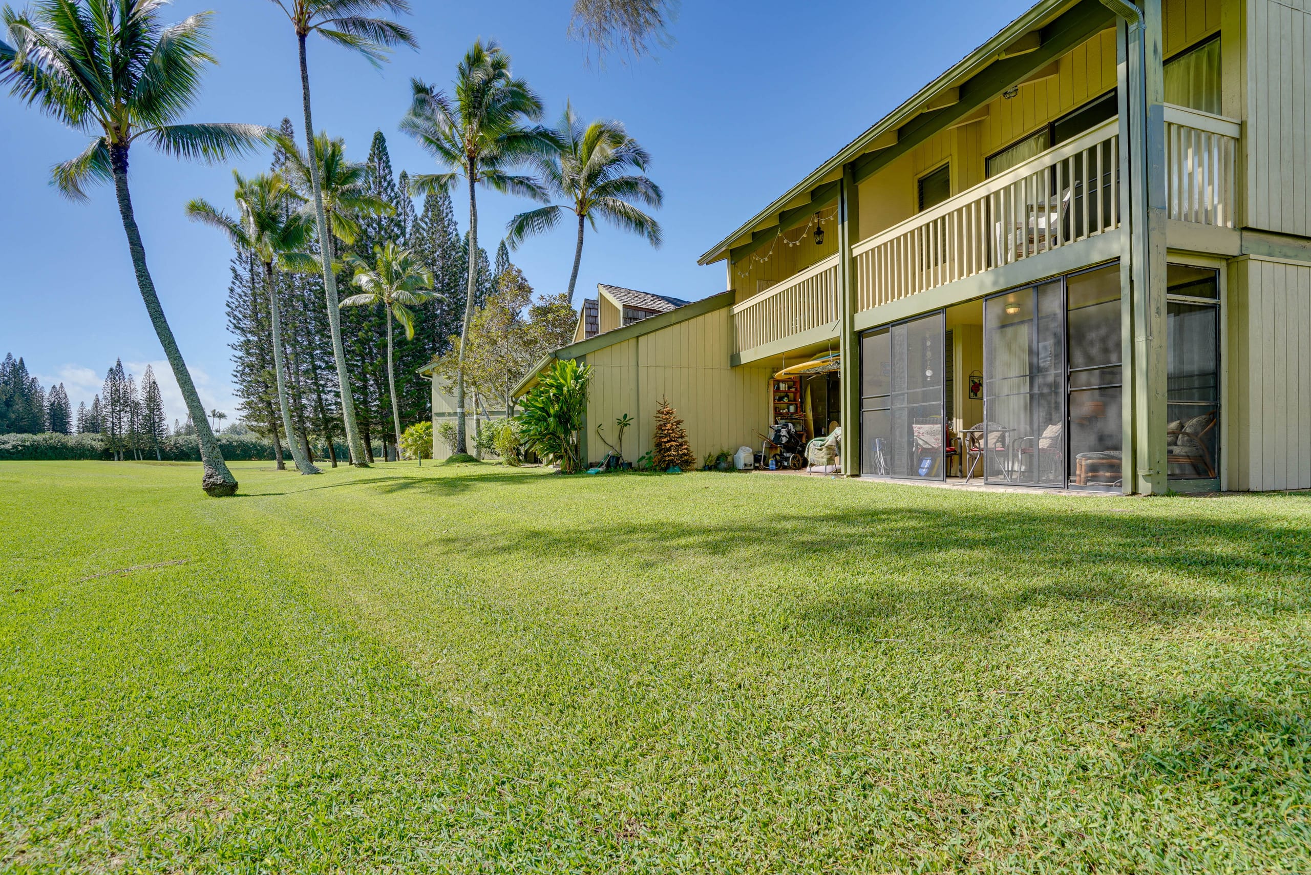 Condo in Kahuku · ★4.69 · 1 bedroom · 2 beds · 1 private bath - Image 20