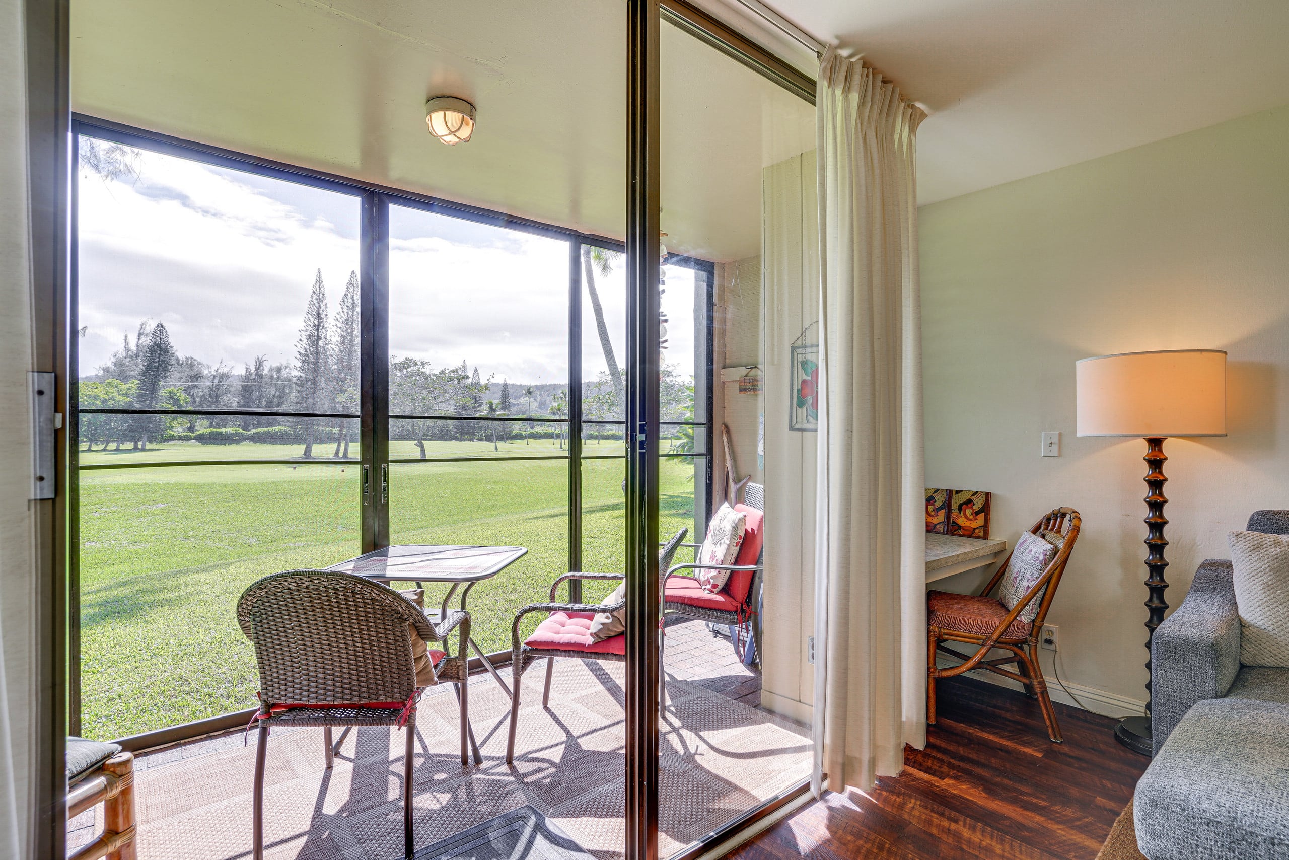 Condo in Kahuku · ★4.69 · 1 bedroom · 2 beds · 1 private bath - Image 11