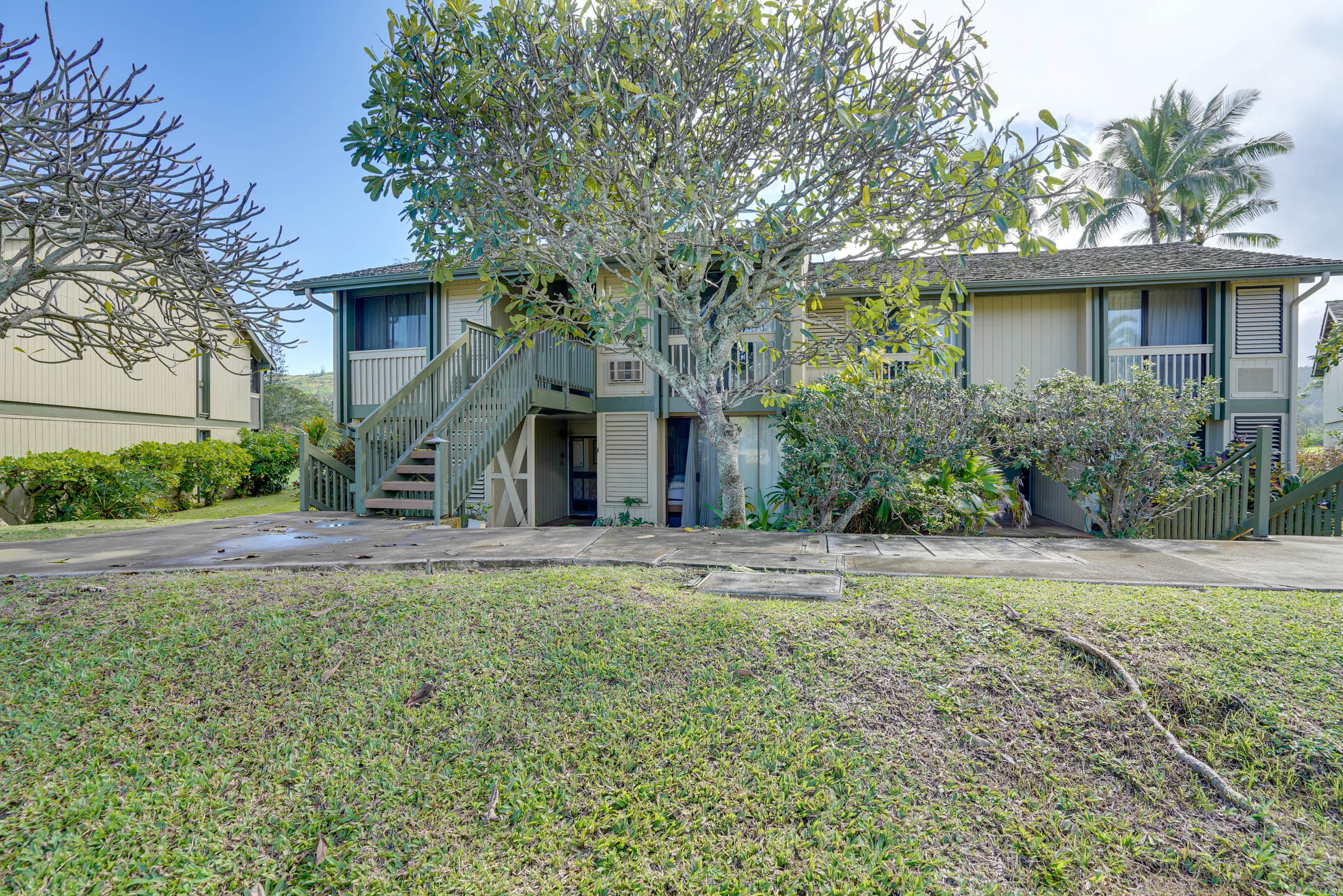 Condo in Kahuku · ★4.69 · 1 bedroom · 2 beds · 1 private bath - Image 21