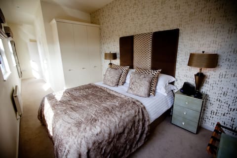 Two Bedroom Apartment