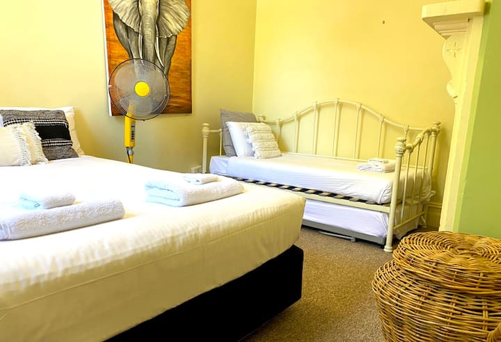 Chambre 4
