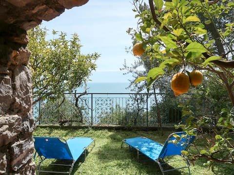 Orizzonte by Interhome