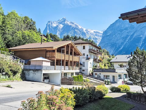 Chalet La Muntaniala by Interhome