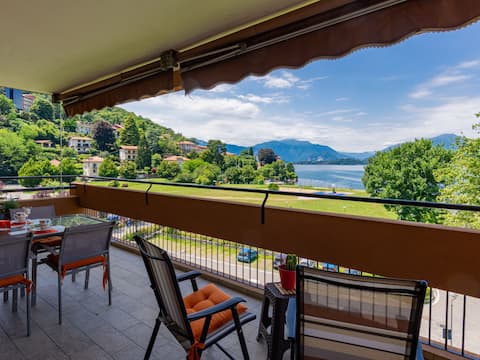Gaggetto (LVM160) by Interhome