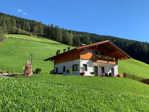 Spieglhof by Interhome