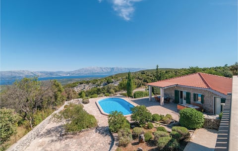 Beautiful home in Praznica