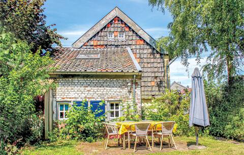 2 bedroom beautiful home in Gulpen