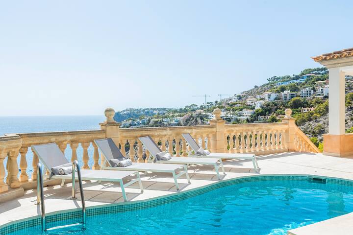 Villa Cala Llamp gallery image 3