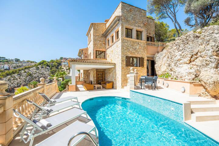 Villa Cala Llamp gallery image 4