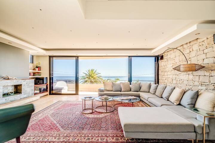 Family Villa with Pool and Views Lions Crest gallery image 2