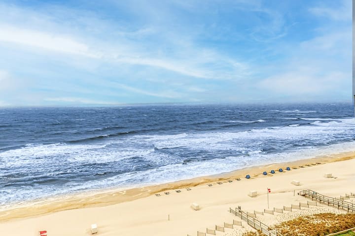 Gulf-front Palacio 3br - Amazing View, Pool, Gym - Perdido Key, FL