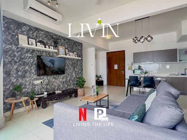 Liv’in managed Airbnb listing 3