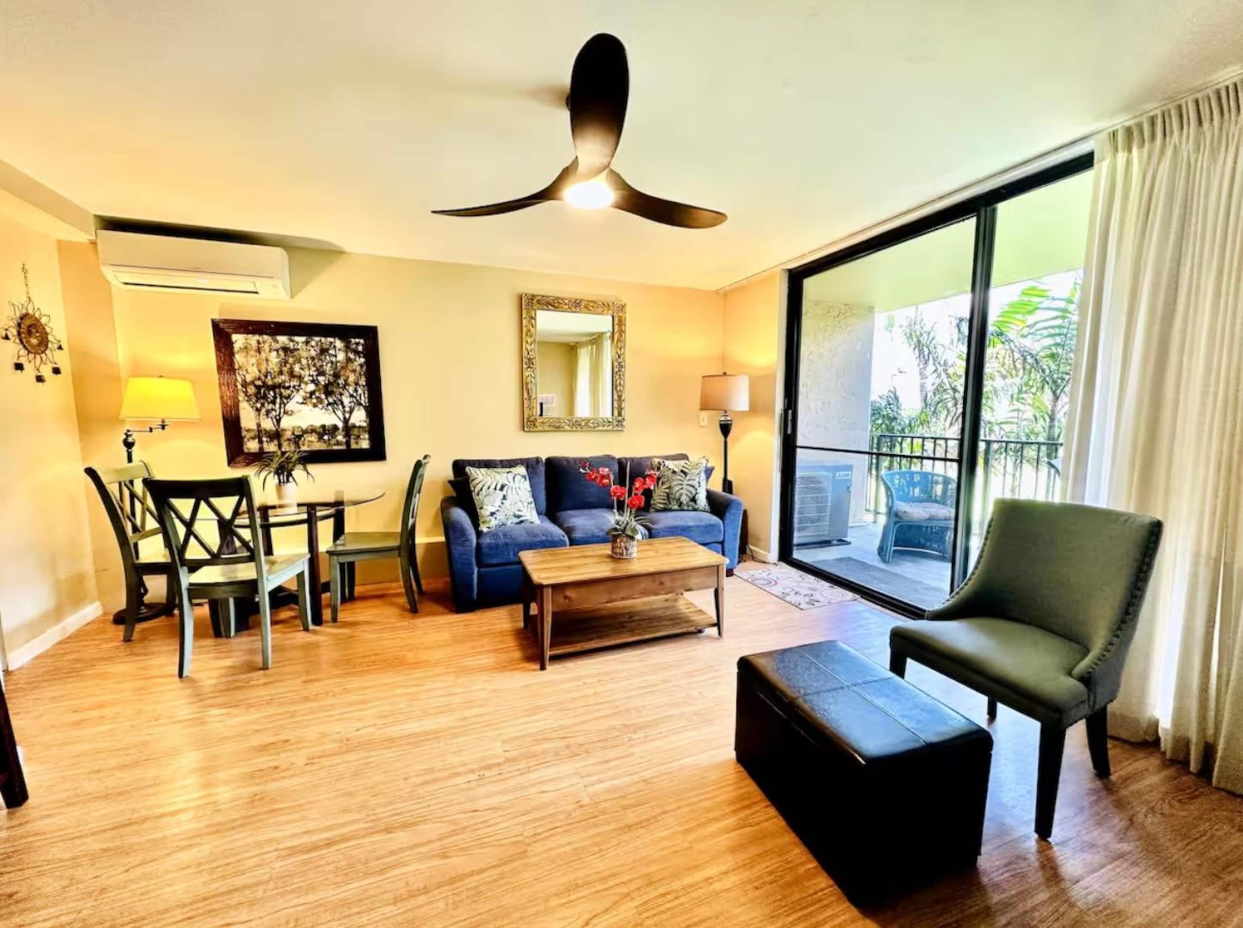 Condo in Kihei · ★4.73 · 2 bedrooms · 2 beds · 2 baths - Image 1