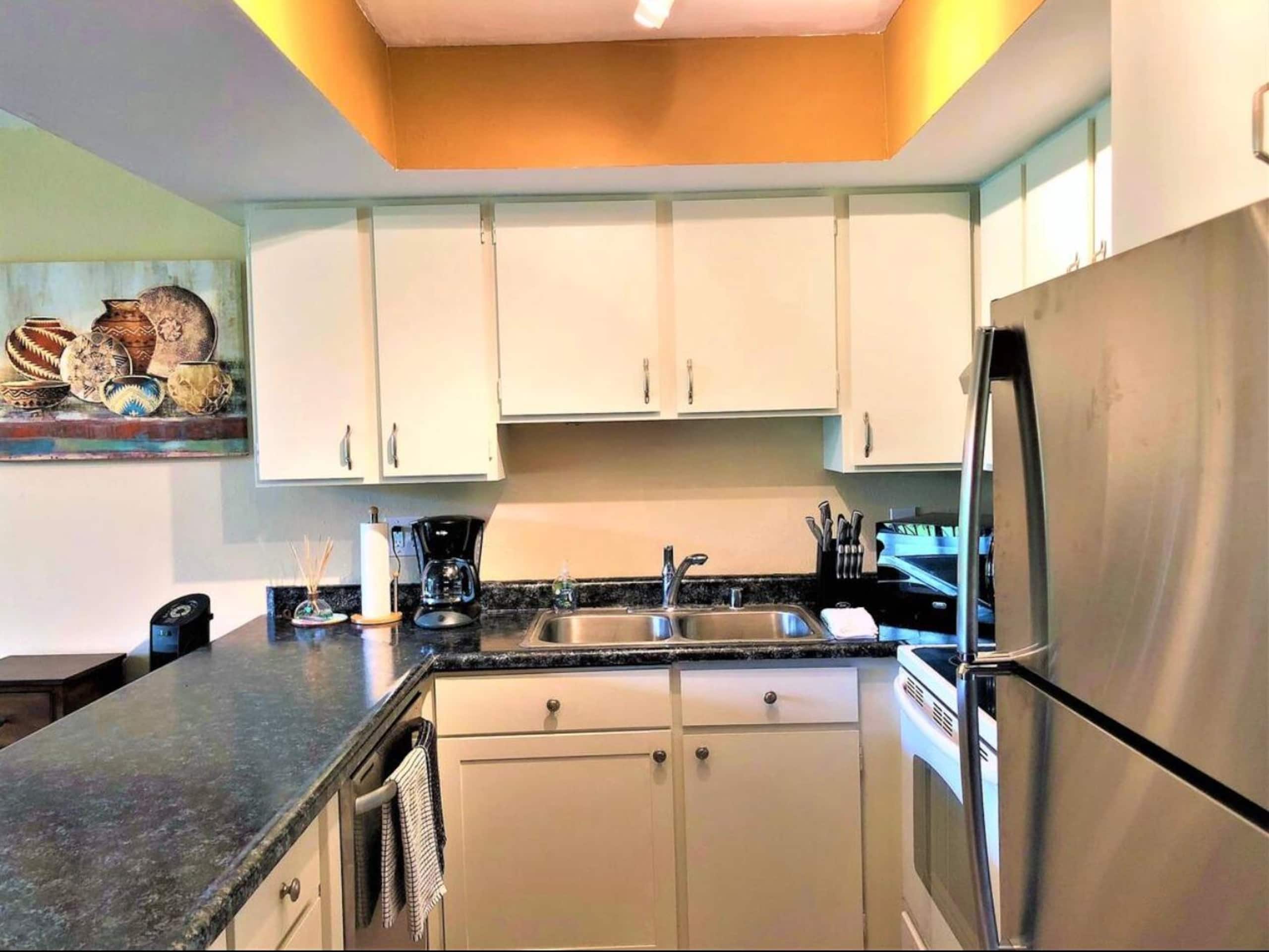 Condo in Kihei · ★4.73 · 2 bedrooms · 2 beds · 2 baths - Image 6
