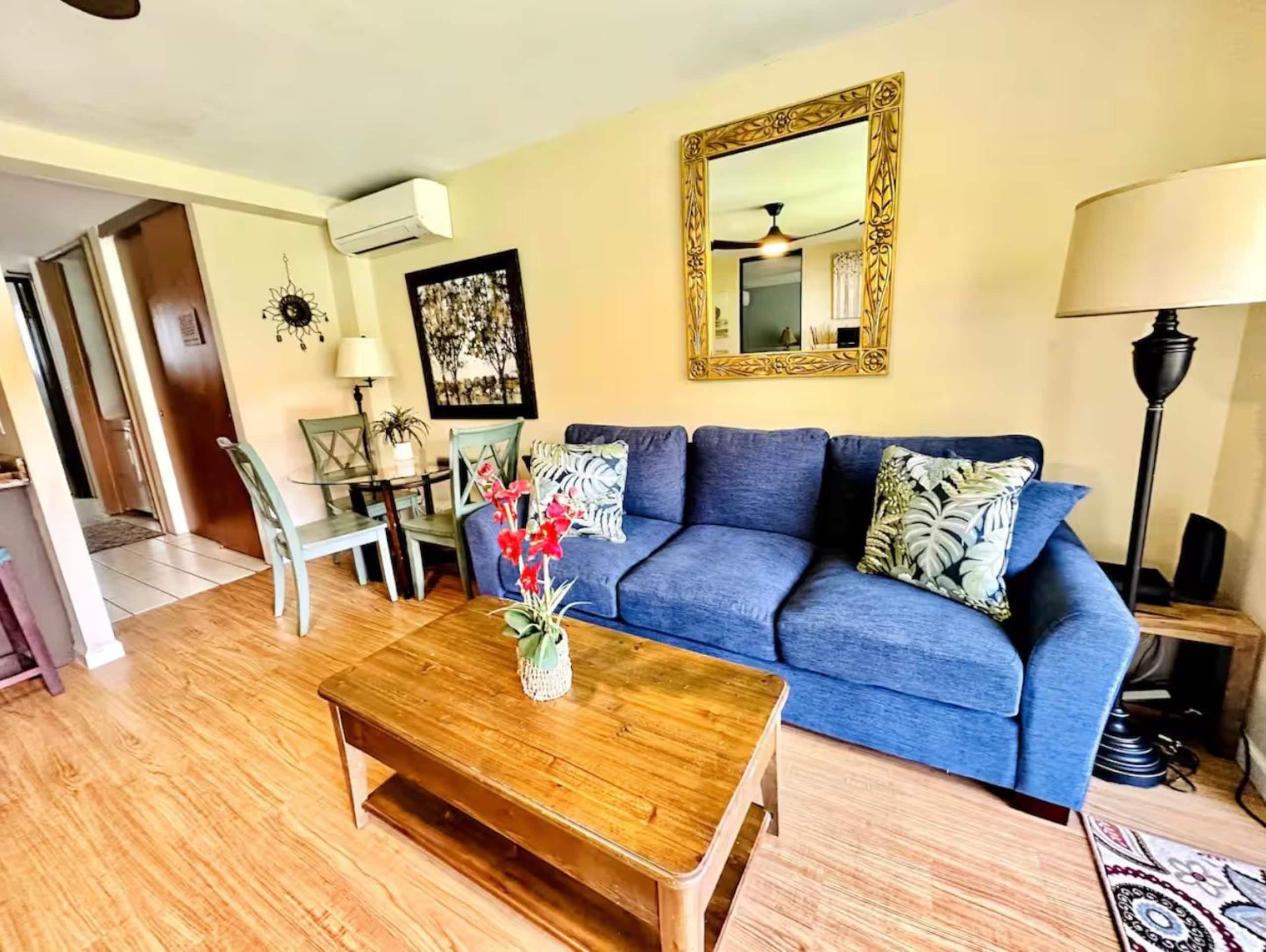 Condo in Kihei · ★4.73 · 2 bedrooms · 2 beds · 2 baths - Image 3