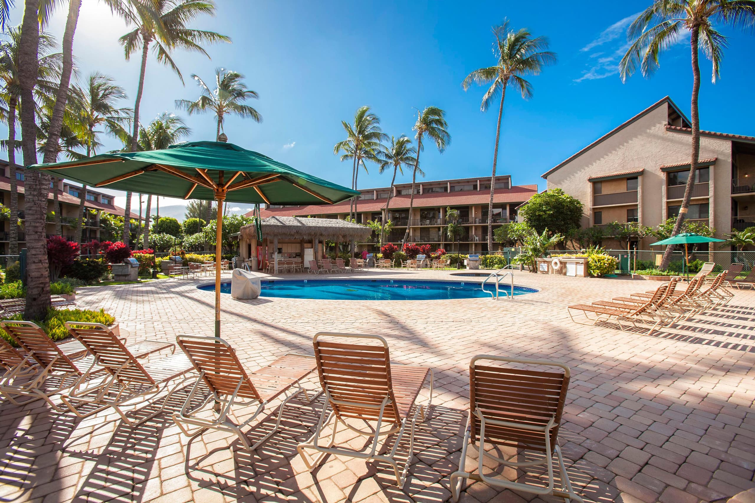 Condo in Kihei · ★4.73 · 2 bedrooms · 2 beds · 2 baths - Image 51