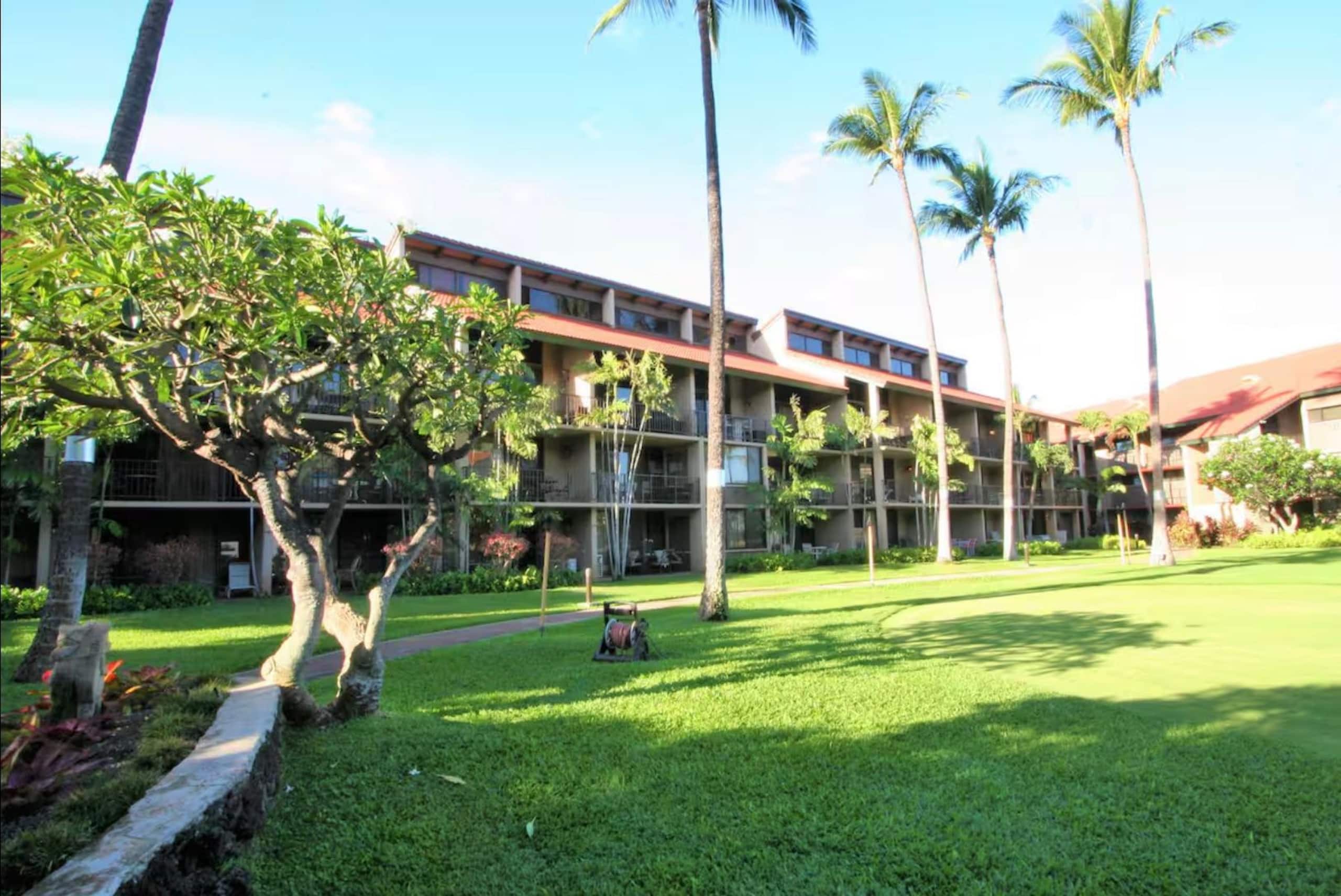 Condo in Kihei · ★4.73 · 2 bedrooms · 2 beds · 2 baths - Image 20