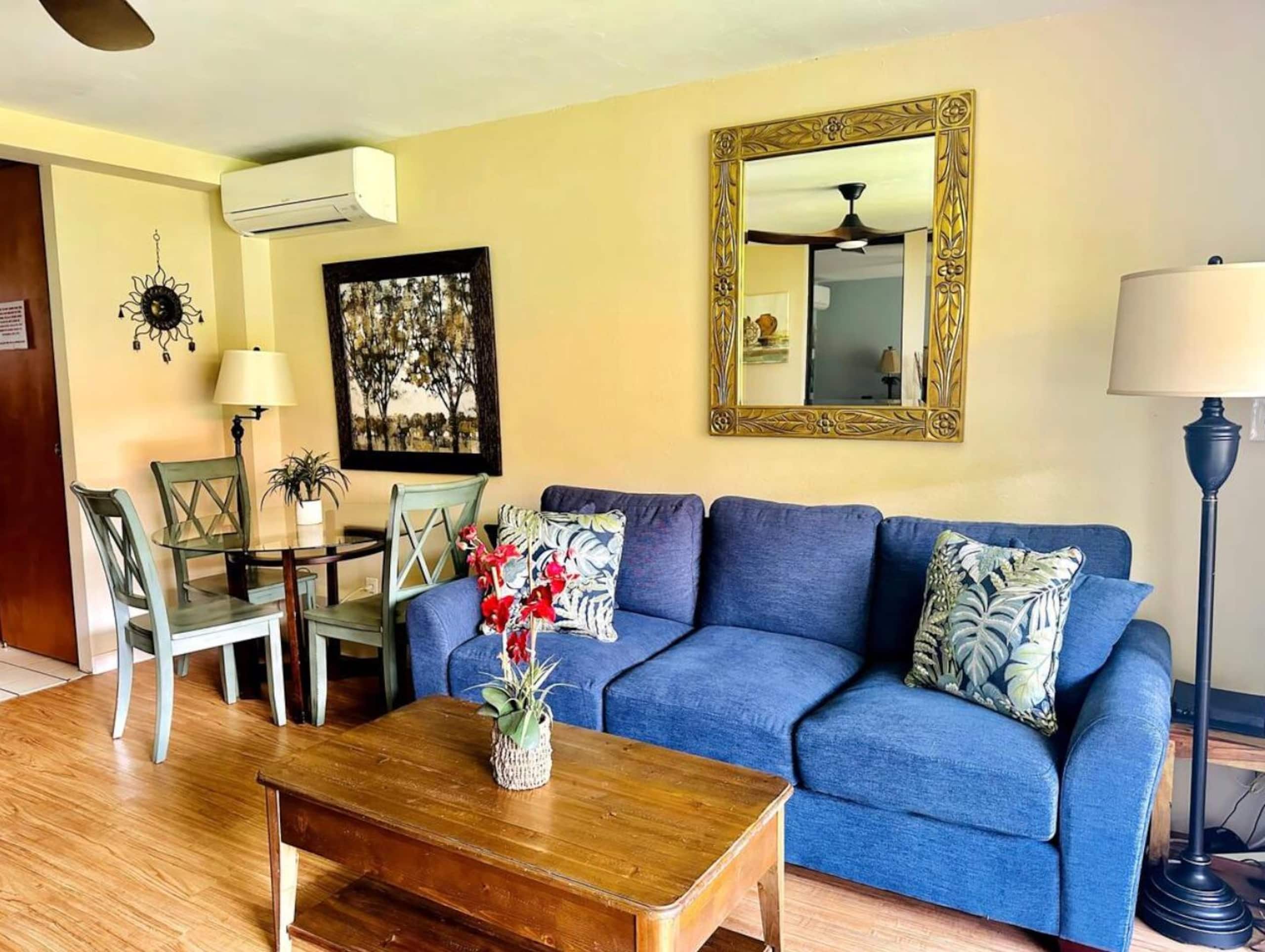 Condo in Kihei · ★4.73 · 2 bedrooms · 2 beds · 2 baths - Image 2