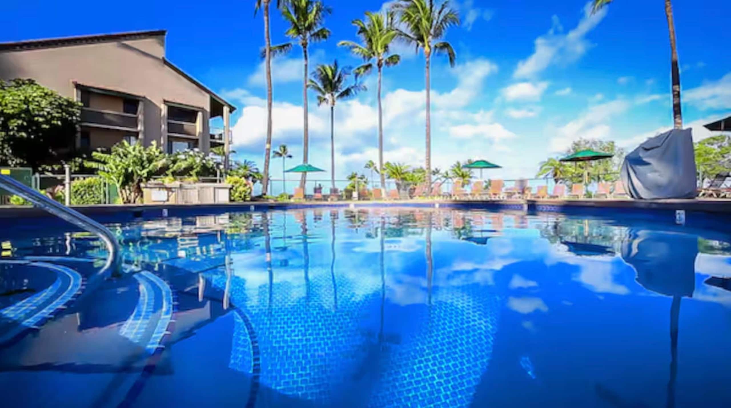 Condo in Kihei · ★4.73 · 2 bedrooms · 2 beds · 2 baths - Image 52