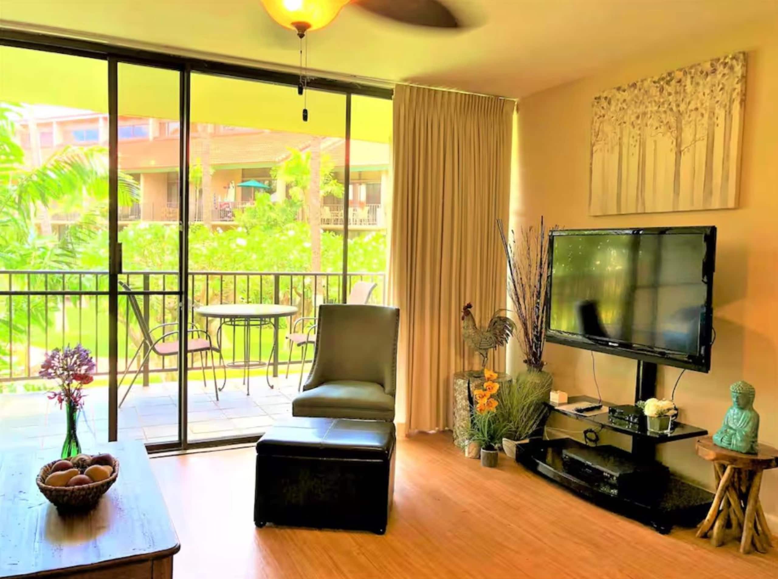 Condo in Kihei · ★4.73 · 2 bedrooms · 2 beds · 2 baths - Image 4