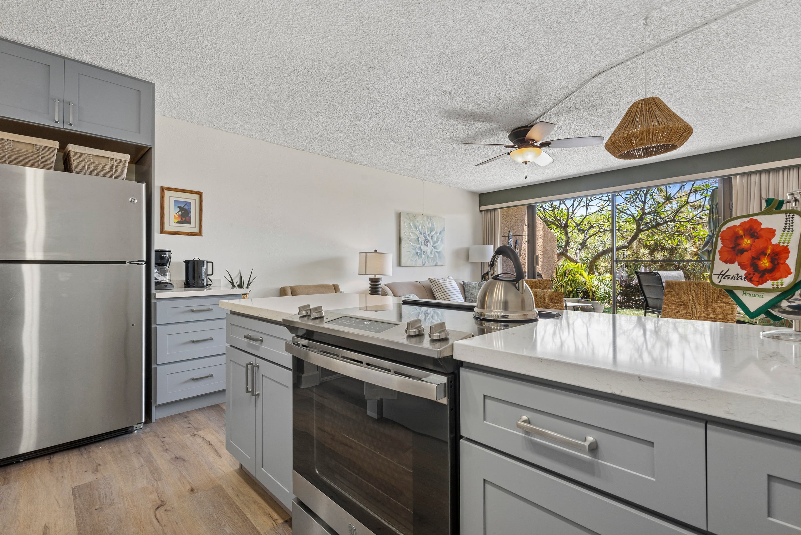 Condo in Kihei · ★4.17 · 1 bedroom · 2 beds · 1 bath - Image 12