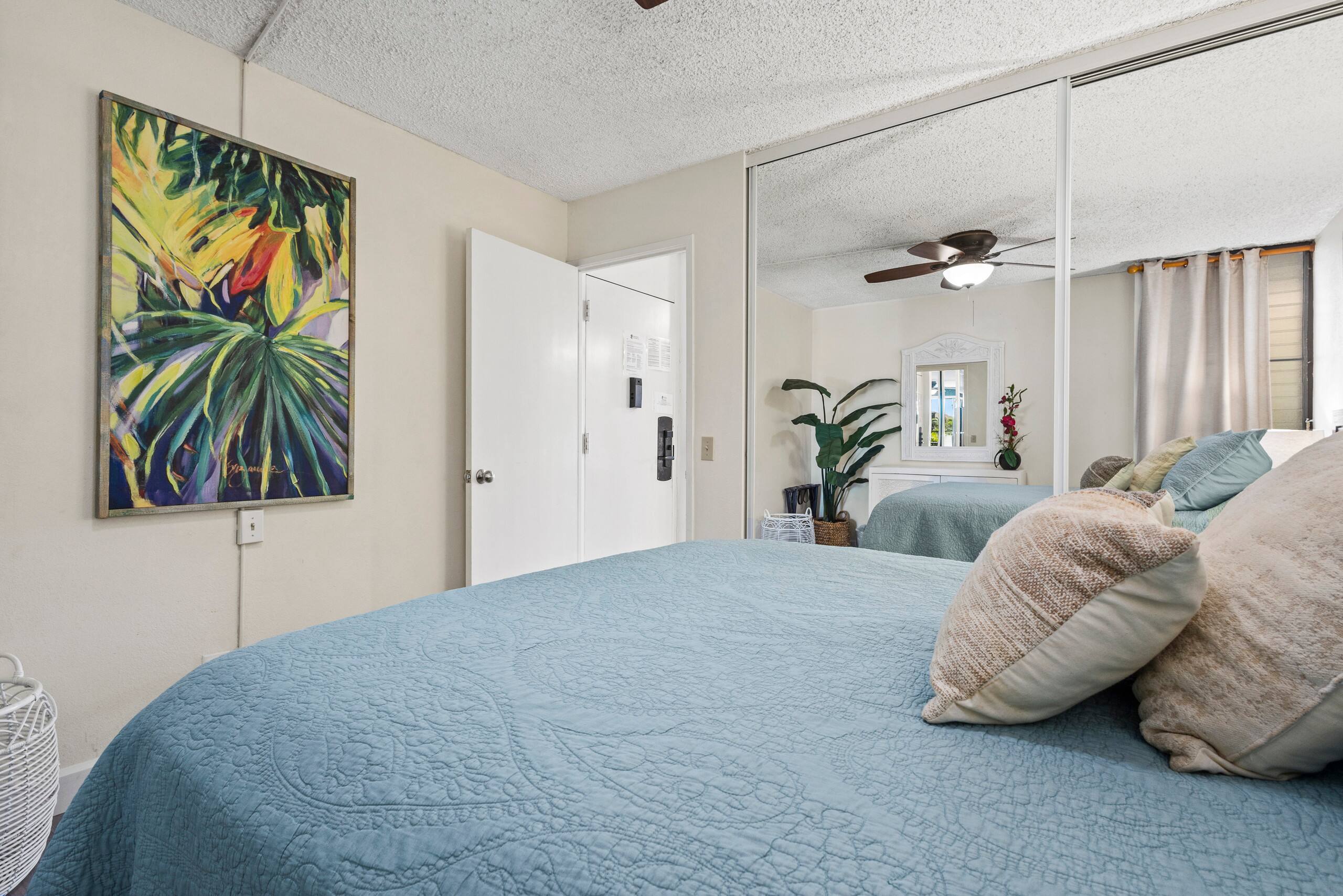 Condo in Kihei · ★4.17 · 1 bedroom · 2 beds · 1 bath - Image 16