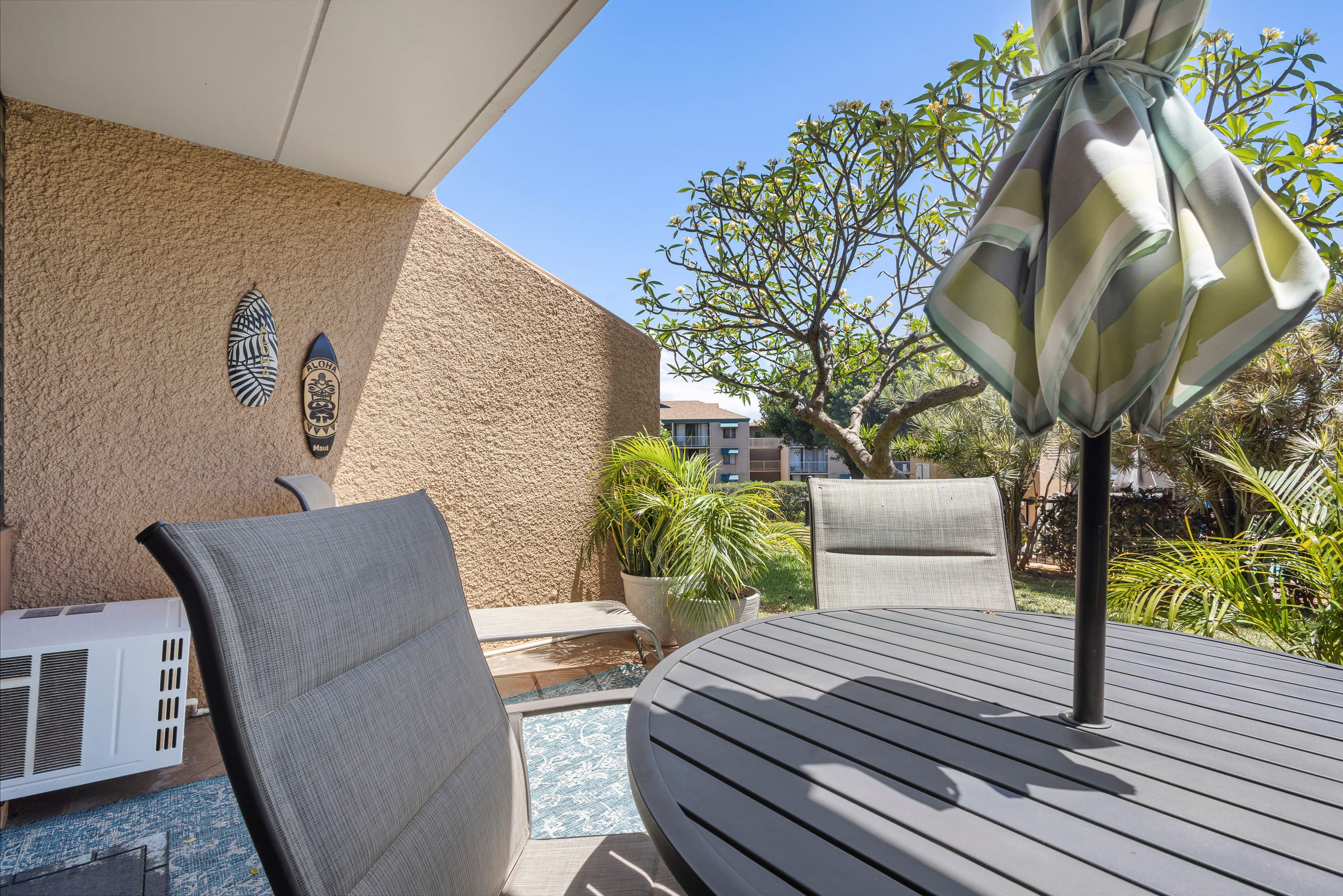 Condo in Kihei · ★4.17 · 1 bedroom · 2 beds · 1 bath - Image 8