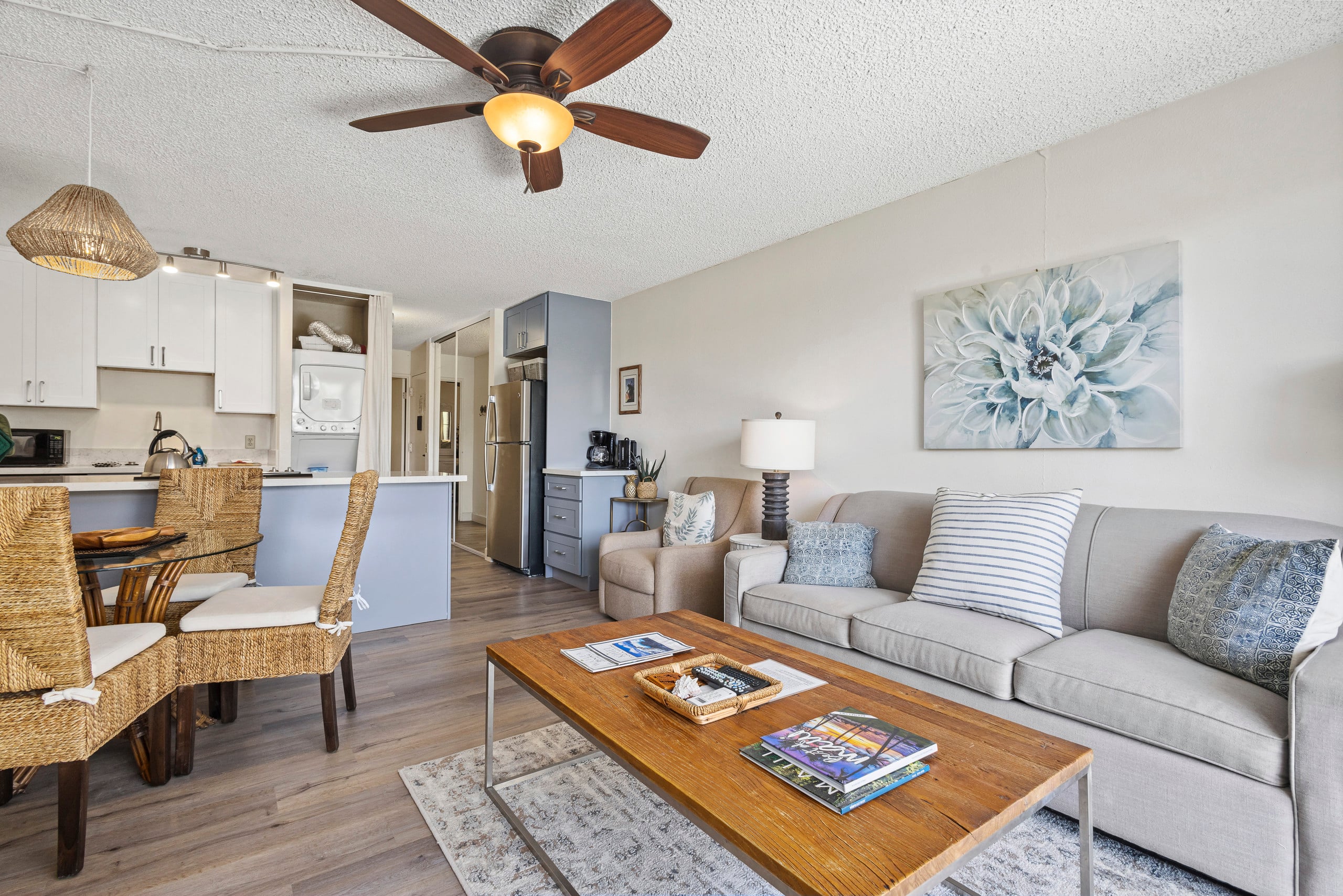 Condo in Kihei · ★4.17 · 1 bedroom · 2 beds · 1 bath - Image 2