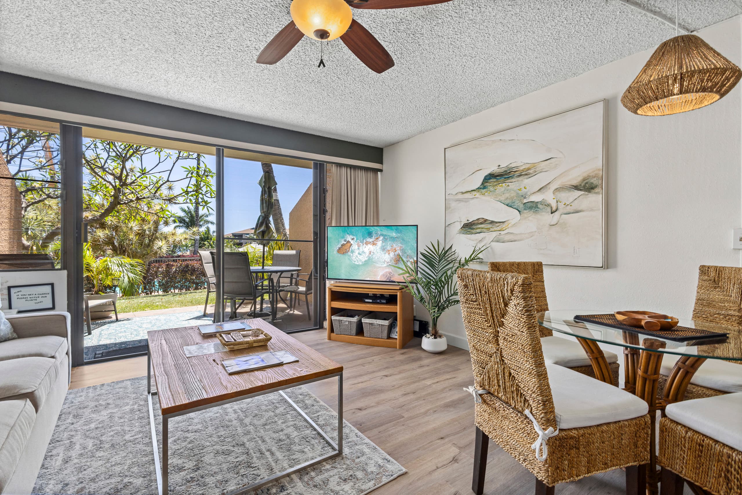 Condo in Kihei · ★4.17 · 1 bedroom · 2 beds · 1 bath - Image 1