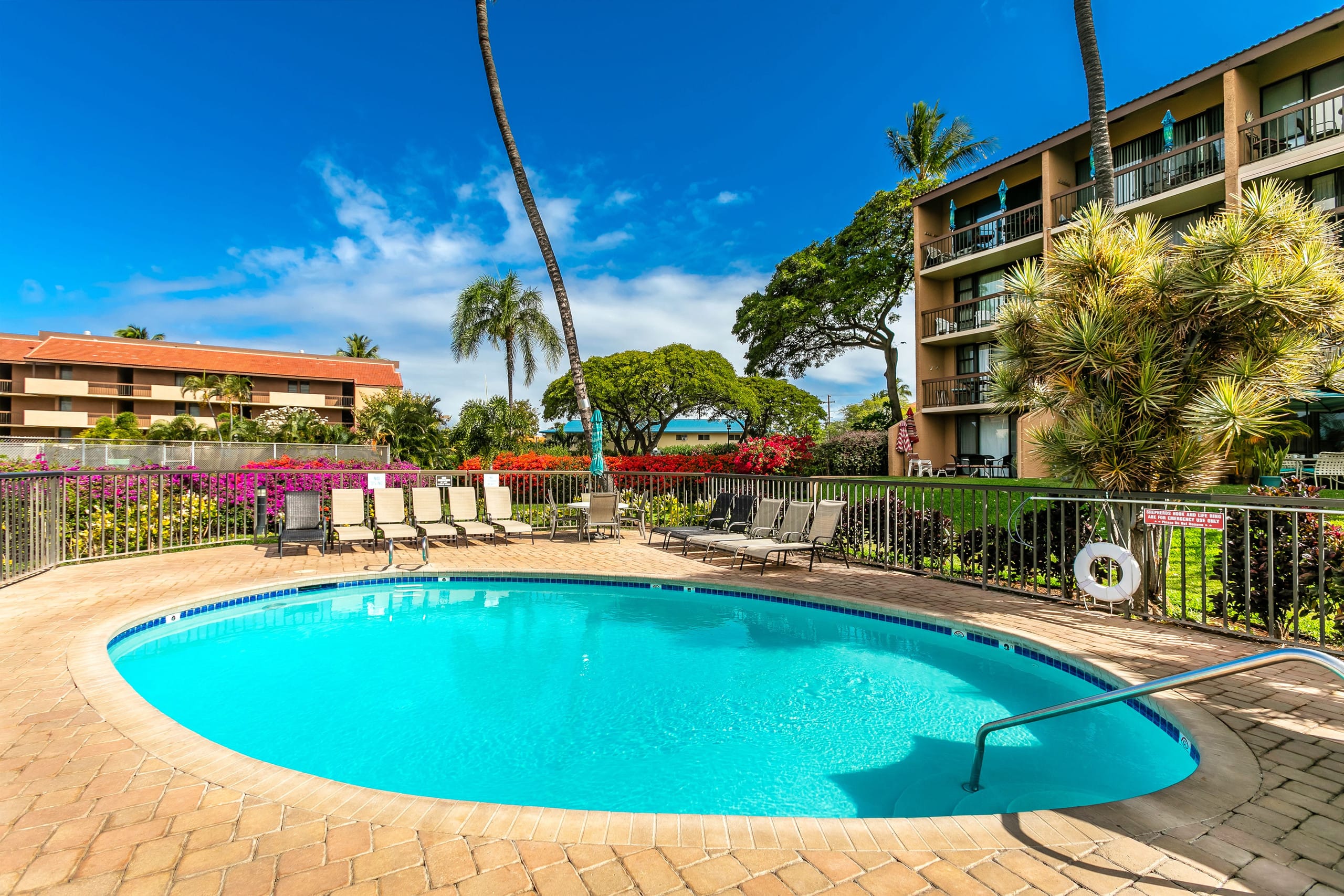Condo in Kihei · ★4.17 · 1 bedroom · 2 beds · 1 bath - Image 18